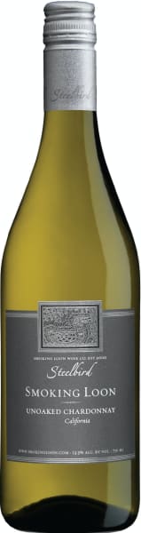 Smoking Loon Chardonnay 2019