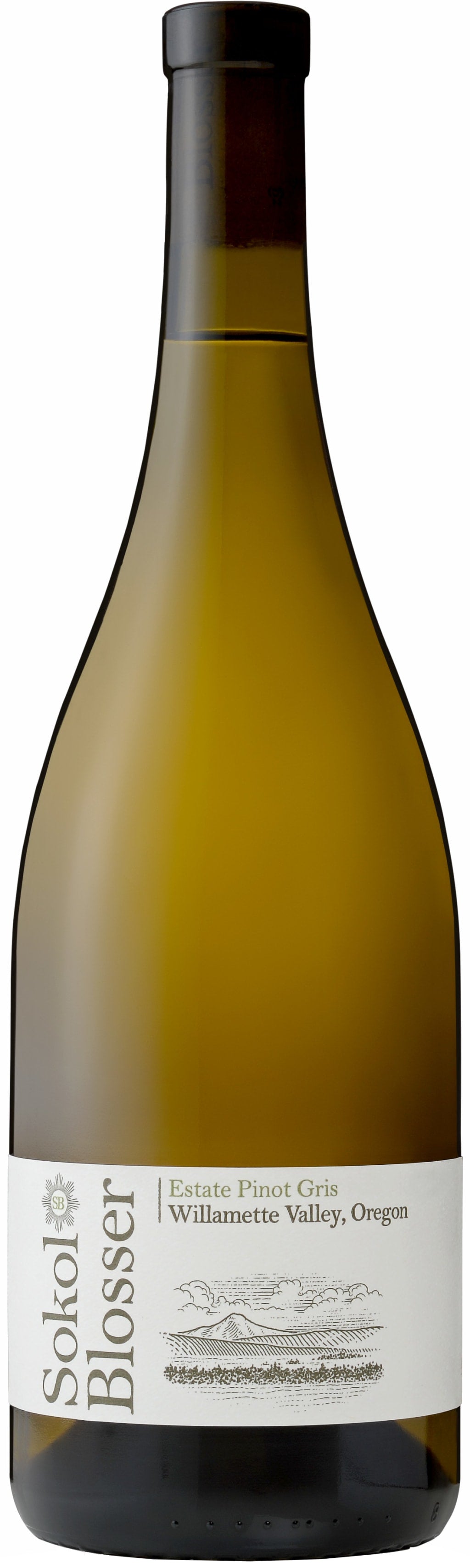 Sokol-Blosser Pinot Gris 2020