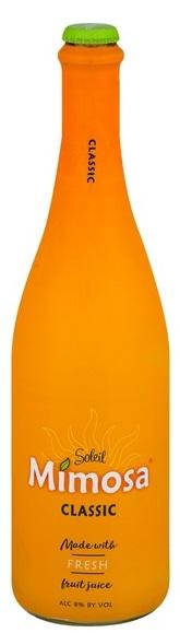 Soleil Mimosa Classic