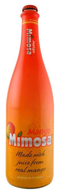 Soleil Mimosa Mango