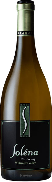 Solena Chardonnay 2018