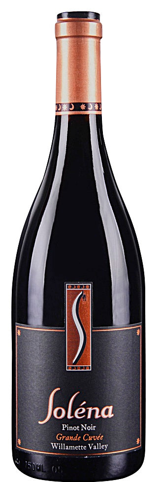 Solena Pinot Noir Grande Cuvee 2022