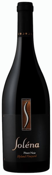 Solena Pinot Noir Hyland Vineyard 2019