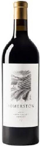 Somerston Merlot Block Iv 2014