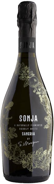 Sonja Sangria White