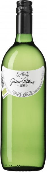 Sonnhof Social Club Gruner Veltliner