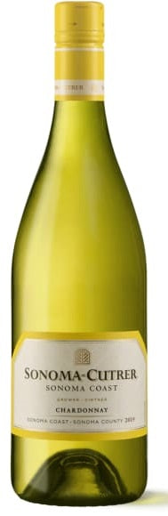 Sonoma-Cutrer Chardonnay Sonoma Coast 2019