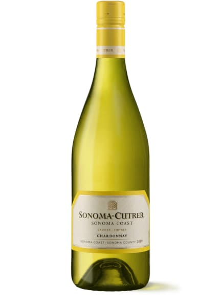 Sonoma-Cutrer Chardonnay The Cutrer 2019
