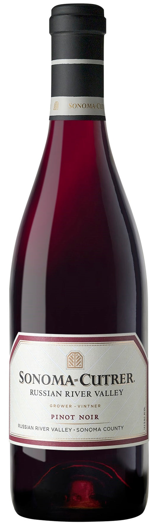 Sonoma-Cutrer Pinot Noir 2019