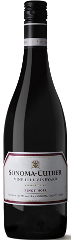 Sonoma-Cutrer Pinot Noir 2016