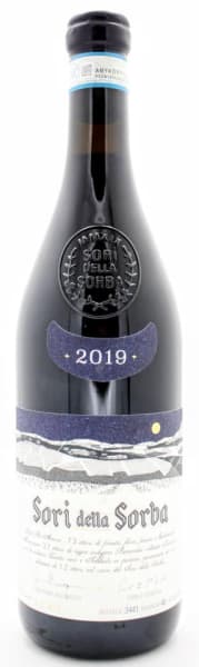 Langhe Nebbiolo 'Sori della Sorba', Sori della Sorba 2019