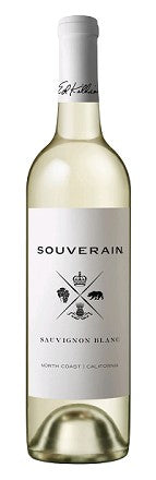 Souverain Sauvignon Blanc 2015