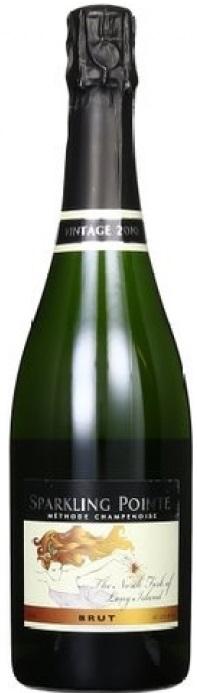 Sparkling Pointe Brut Seduction 2008