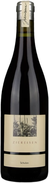 Spatburgunder [Pinot Noir] 'Schulen', Ziereisen 2019
