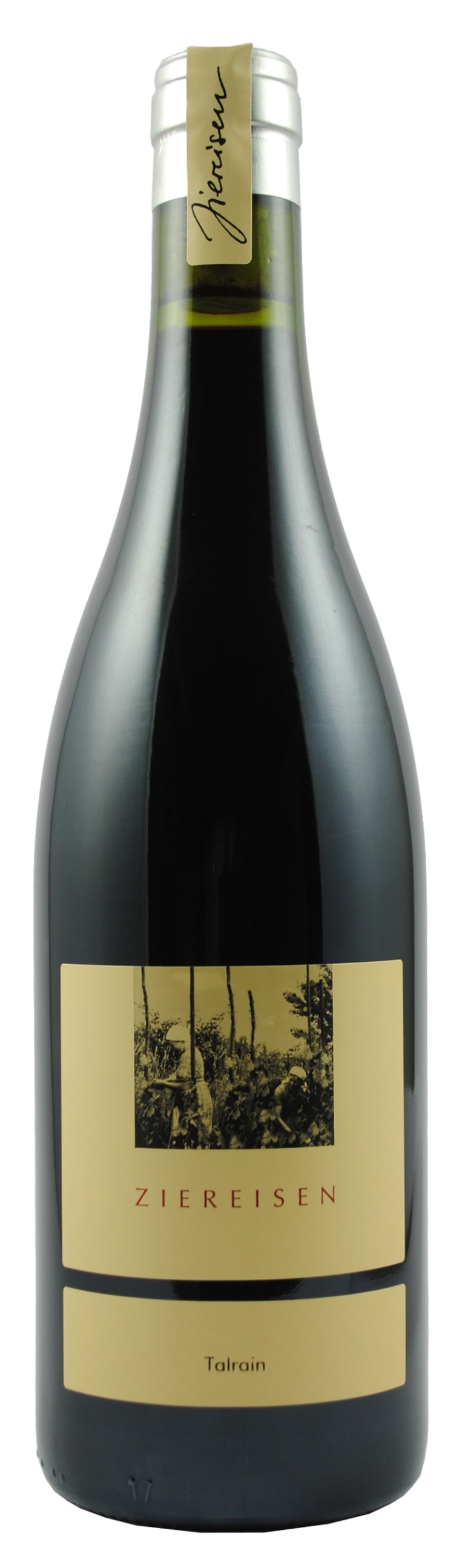 Spatburgunder [Pinot Noir] 'Talrain', Ziereisen 2018
