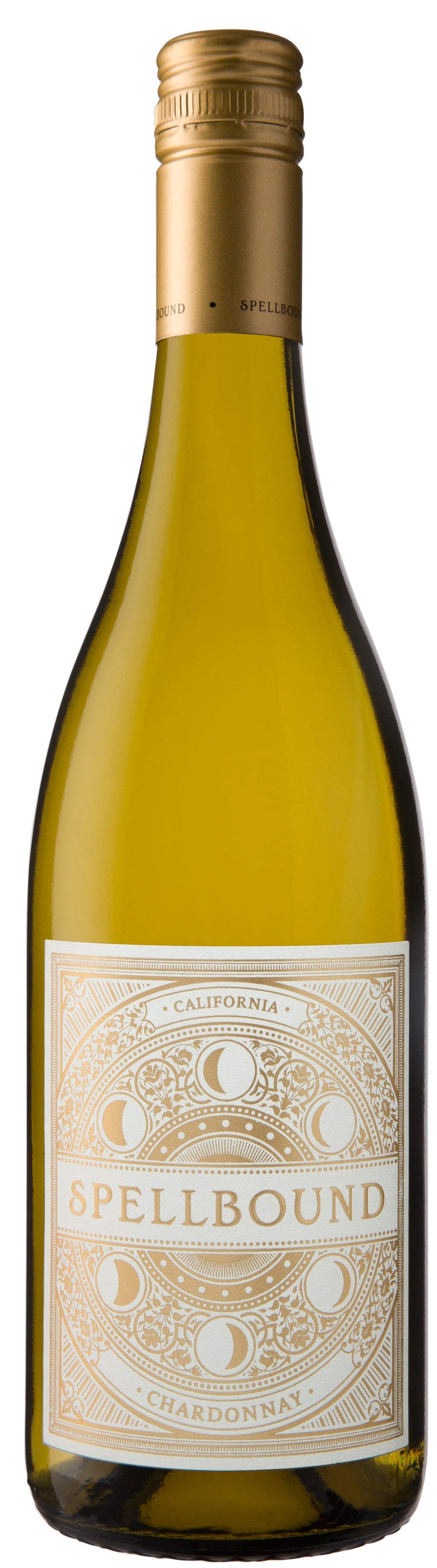 Spellbound Chardonnay 2016
