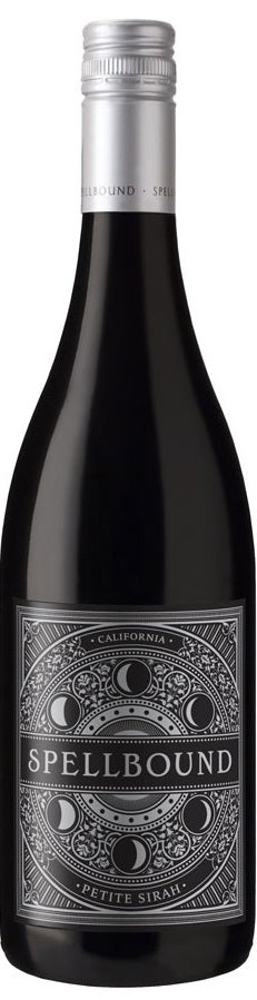 Spellbound Petite Sirah 2016