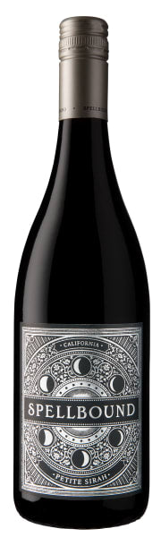 Spellbound Petite Sirah 2019