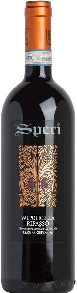 Speri Valpolicella Classico Superiore Ripasso 2016