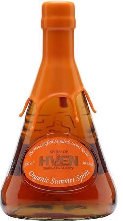 Spirit Of Hven Summer Spirit Organic