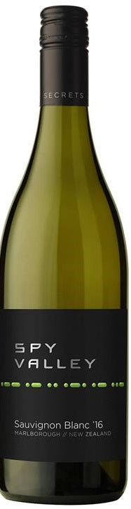 Spy Valley Sauvignon Blanc 2017