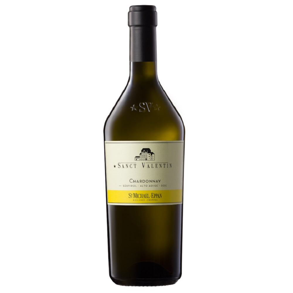 St. Michael-Eppan Chardonnay Sanct Valentin 2017