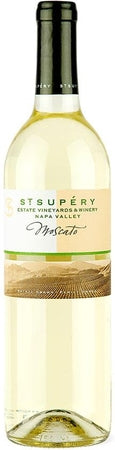 St. Supery Moscato 2016