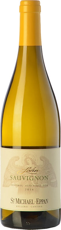 St. Michael-Eppan Sauvignon Blanc Lahn 2016