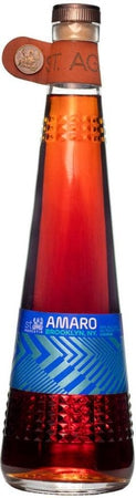 ST AGRESTIS PARADISO APERITIVO