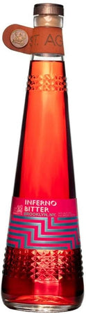 St. Agrestis Inferno Bitter