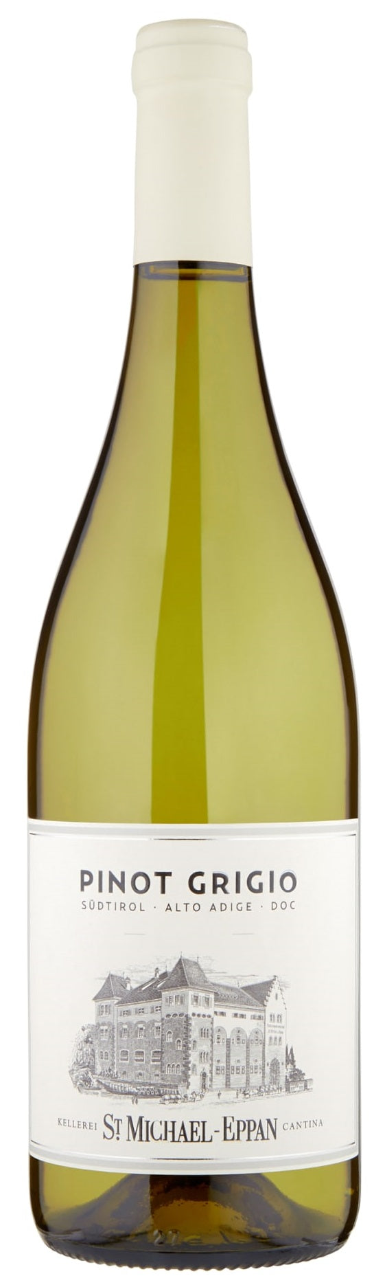St. Michael-Eppan Pinot Grigio 2020
