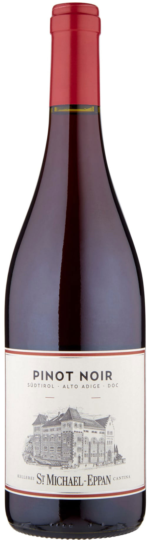 St. Michael-Eppan Pinot Nero 2020