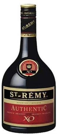 St. Remy Brandy XO Authentic