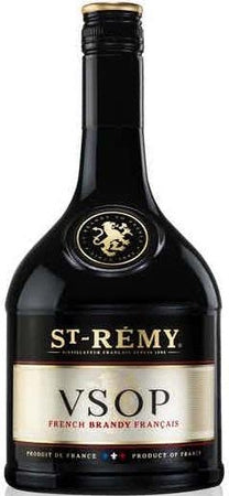 St. Remy Brandy