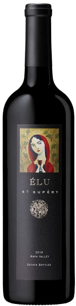 St. Supery Elu 2016