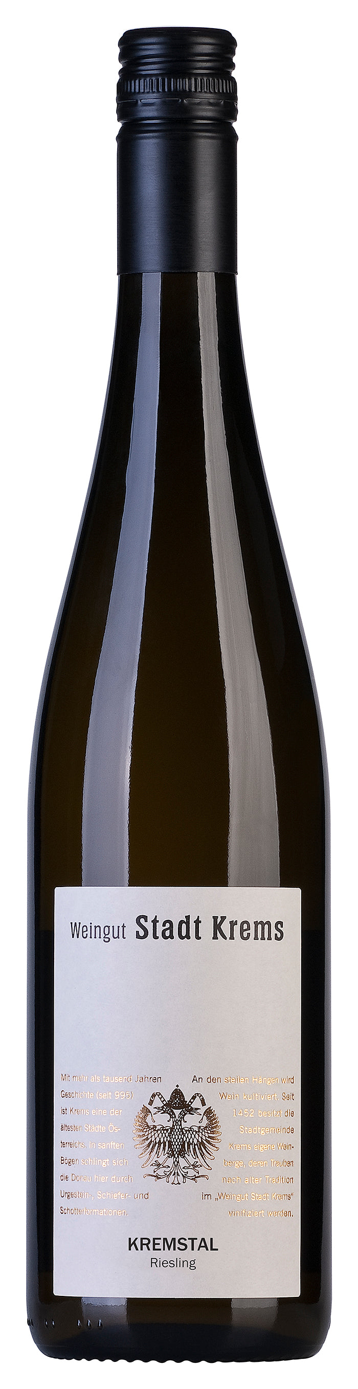 Stadt Krems Riesling Kremstal 2019