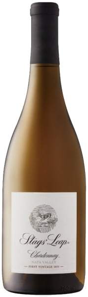 Stags' Leap Winery Chardonnay 2018