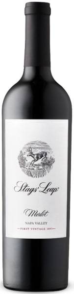Stags' Leap Winery Merlot 2016