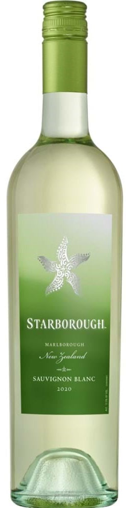 Starborough Sauvignon Blanc Marlborough 2022