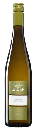 Stefan Bauer Riesling 2013