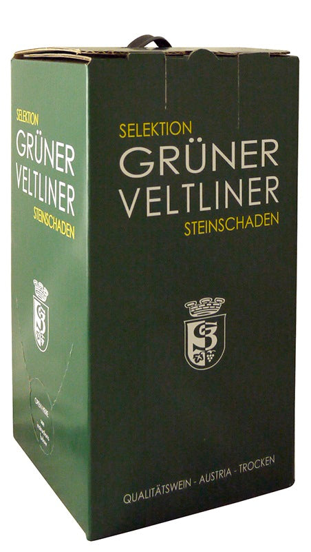 Steinschaden GV Selektion BiB 1.5 L 2021