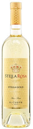 Stella Rosa Gold