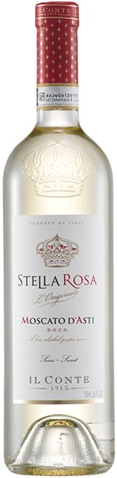 Stella Rosa Moscato d'Asti