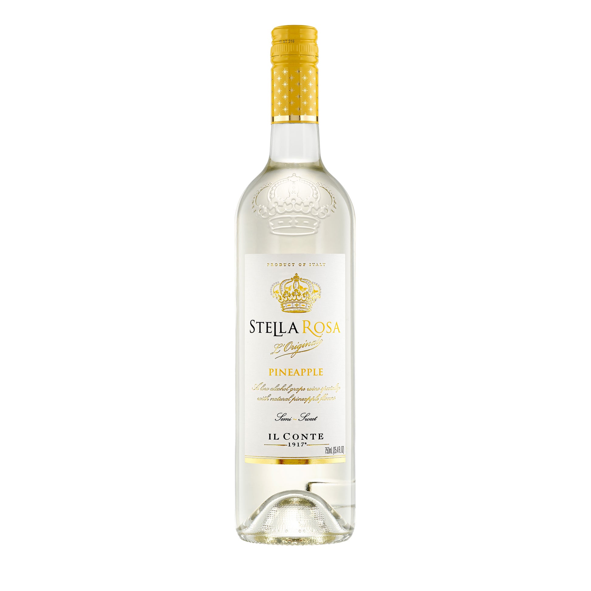 Stella Rosa Pineapple