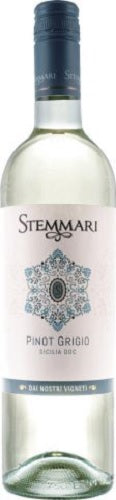 Stemmari Pinot Grigio 2017