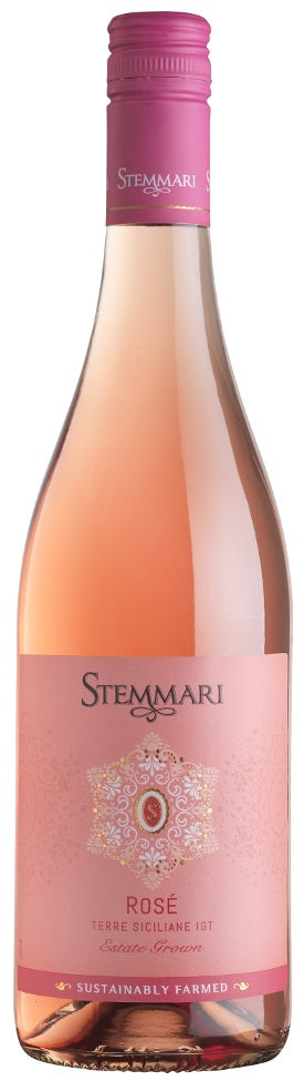 Stemmari Rose 2017
