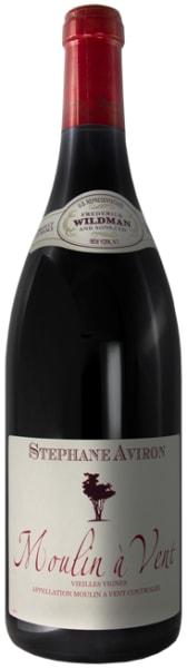 Stephane Aviron Moulin A Vent Vieilles Vignes 2017