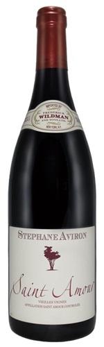 Stephane Aviron Saint-Amour Vieilles Vignes 2015