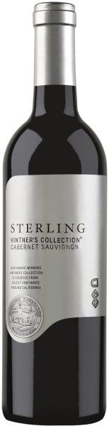 Sterling Vineyards Cabernet Sauvignon Vintner's Collection 2020