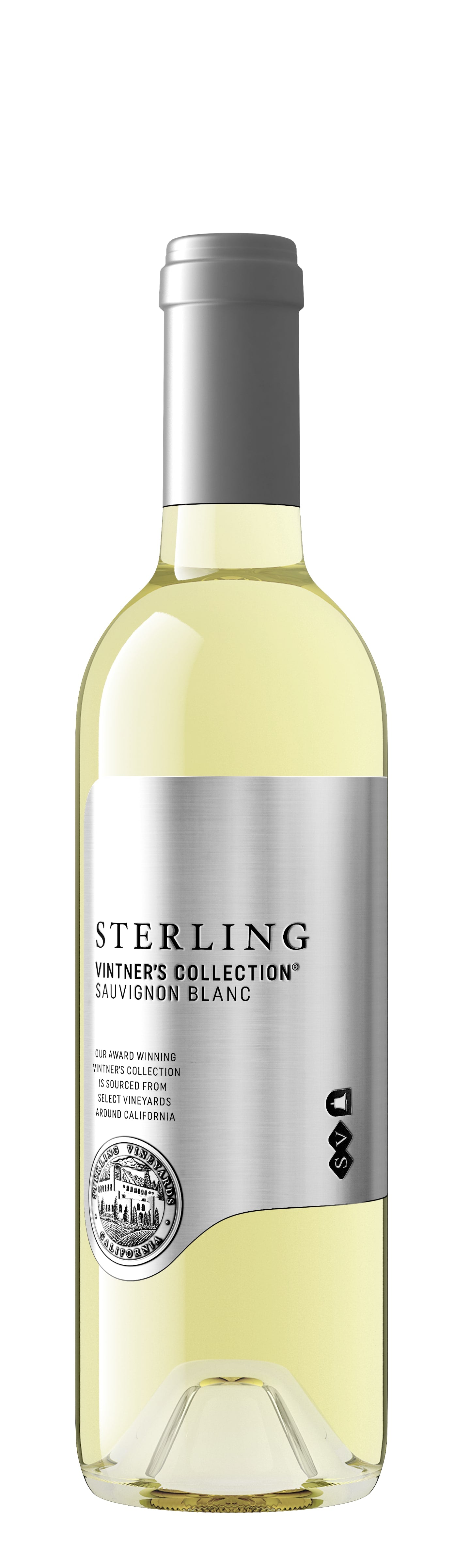 Sterling Vineyards Sauvignon Blanc Vintner's Collection 2020